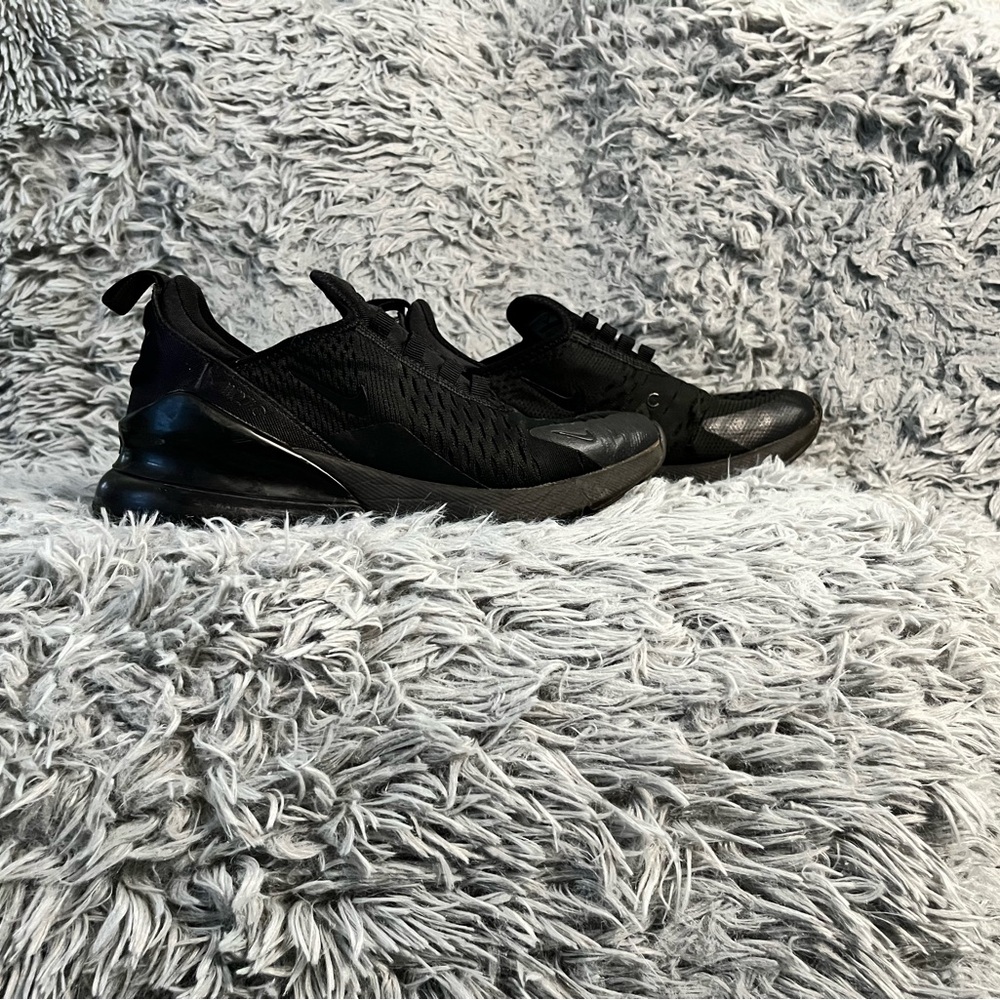 PROJECT SNEAKER | Nike Air Max 270